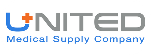 United Medical Supply Logo - Slider